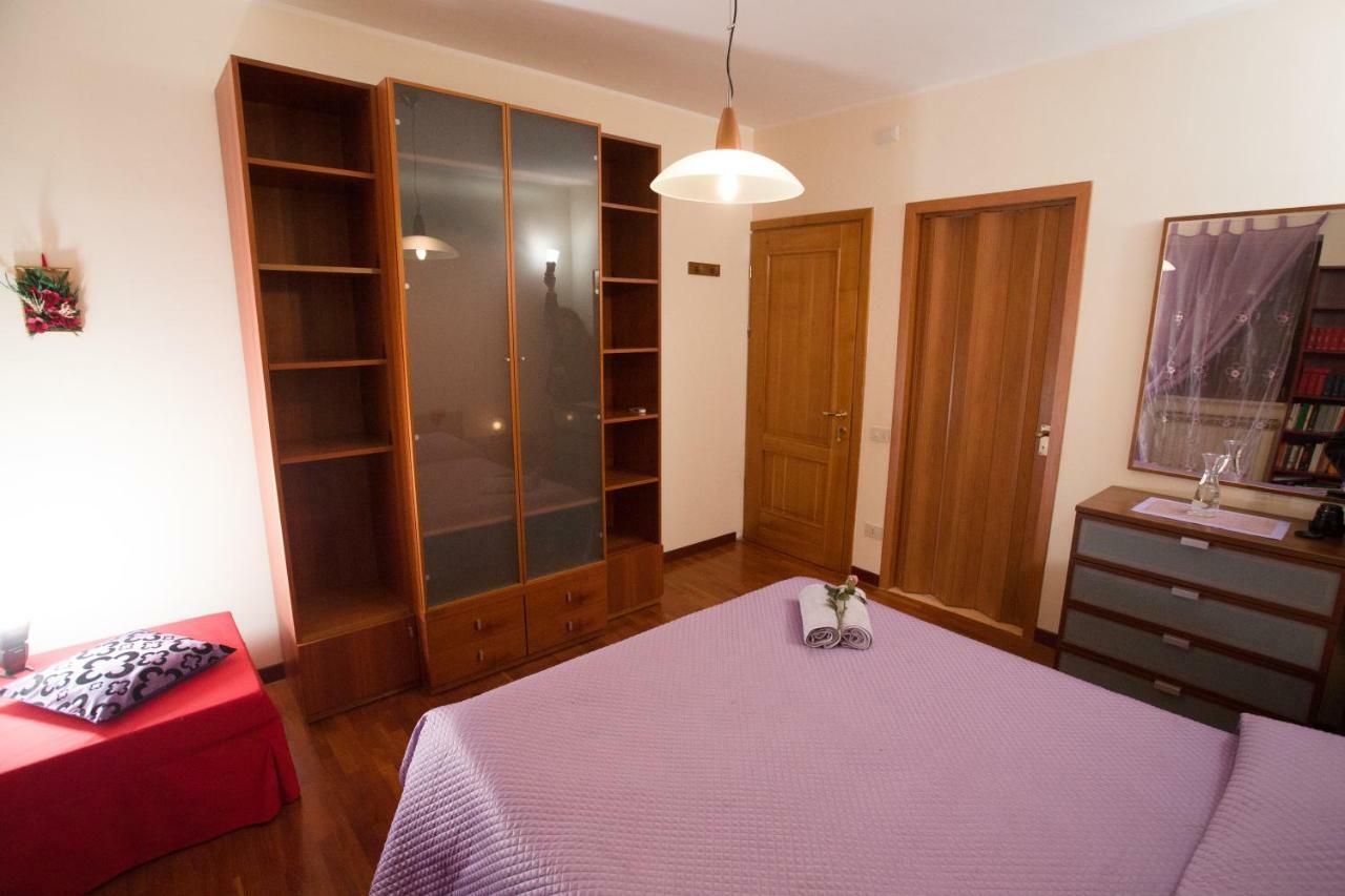 B&B Villa Selva Grande Capena Екстер'єр фото